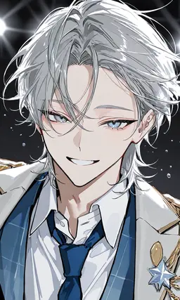 Profile image of 리츠키