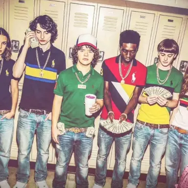 Profile image of Riku