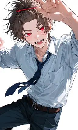 Profile image of Mita