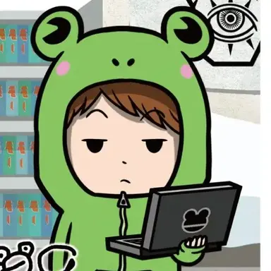 Profile image of ハック