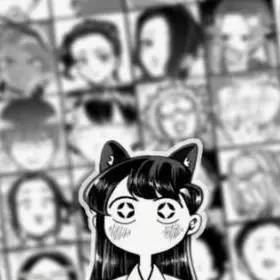 GreatSweet5662의 Komi cant communicate