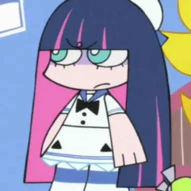 Profile image of Stocking anarchy
