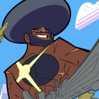 Profile image of Garterbelt