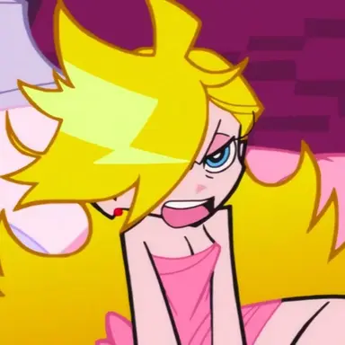 Profile image of Panty anarchy