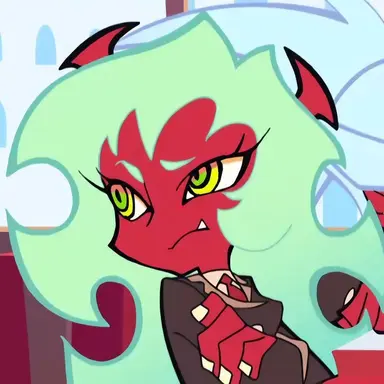 Profile image of Scanty