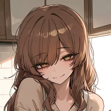 Profile image of Baek Hanna