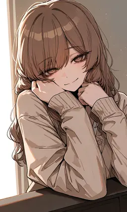 Profile image of Baek Hanna