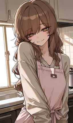 Profile image of Baek Hanna