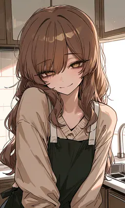 Profile image of Baek Hanna