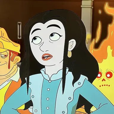 Profile image of Angela