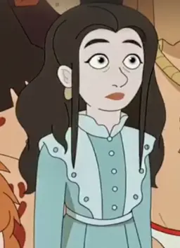 Profile image of Angela