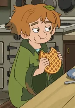 Profile image of Esther