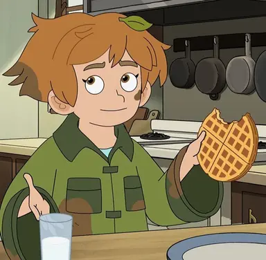 Profile image of Esther
