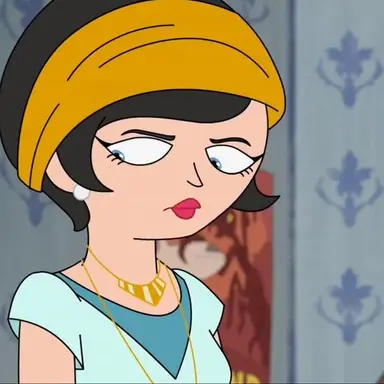 Profile image of Annabelle