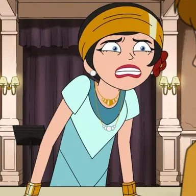 Profile image of Annabelle