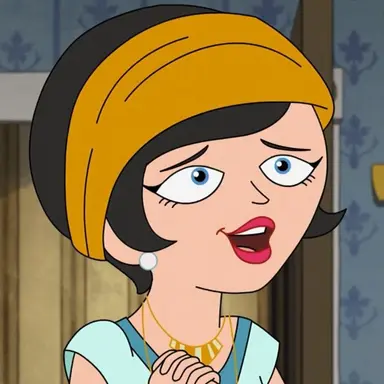 Profile image of Annabelle