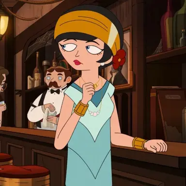 Profile image of Annabelle