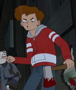 Profile image of Ben