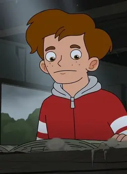 Profile image of Ben