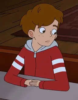 Profile image of Ben