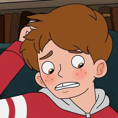 Profile image of Ben