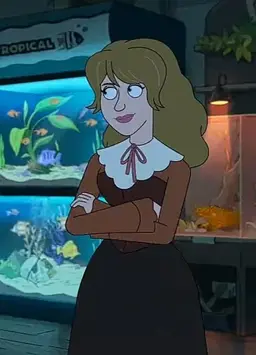 Profile image of Bridget