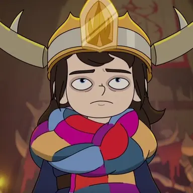 Profile image of Abaddon