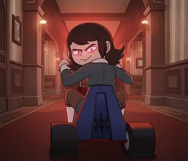 Profile image of Abaddon