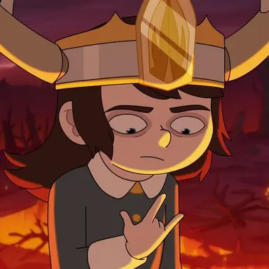 Profile image of Abaddon