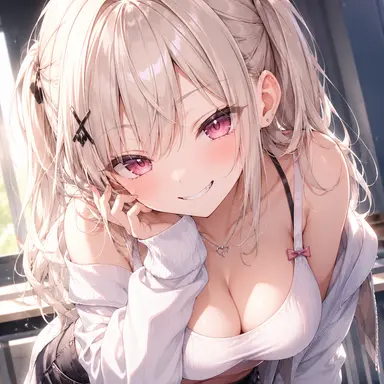 Profile image of ミカ