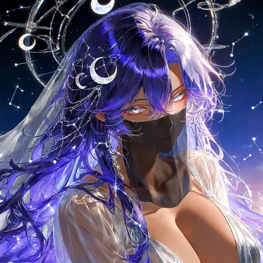 Profile image of ニュクス