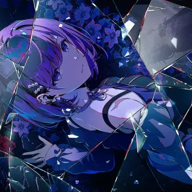 Profile image of 아사히나 마후유