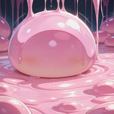 Profile image of ブレインスライム