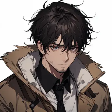 Profile image of Aldric