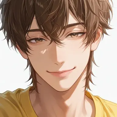 Profile image of Tobias Thorne