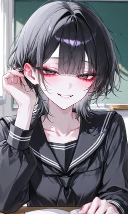 Profile image of Chikage Ayase