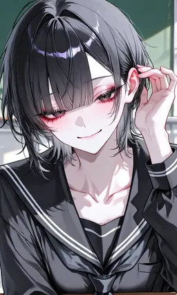 Profile image of Chikage Ayase