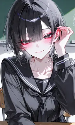 Profile image of Chikage Ayase
