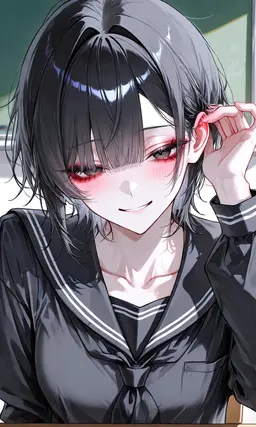 Profile image of Chikage Ayase