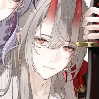 Profile image of 甲斐田晴