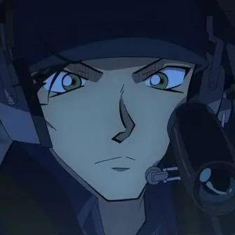 Profile image of 赤井秀一