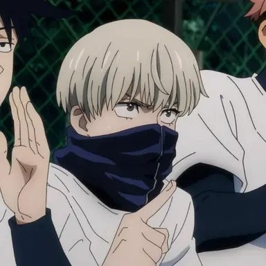 Profile image of 狗巻棘