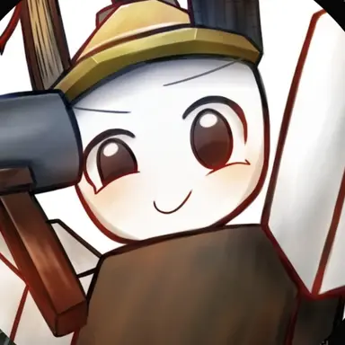 Profile image of 비럭키