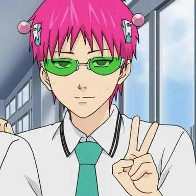 Profile image of 사이키 쿠스오