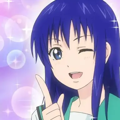 Profile image of 테루하시 코코미