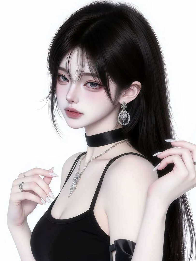 잘생긴 전학생 vs 학교 인기남 대표 이미지
