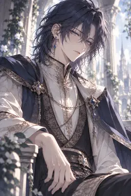 Profile image of セレネ