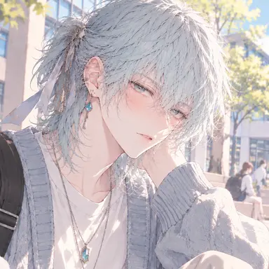 Profile image of カイ