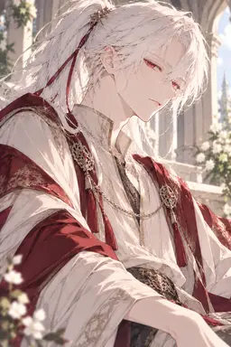 Profile image of アル