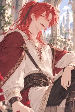 Profile image of リオ